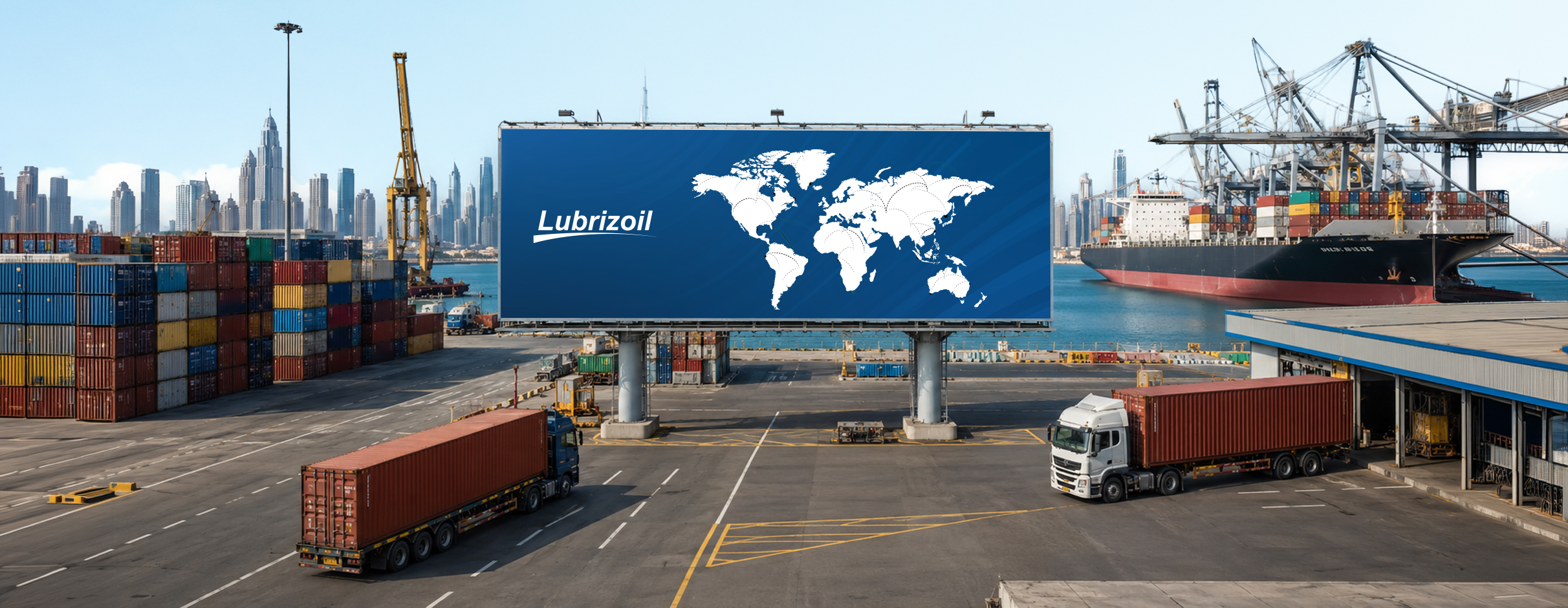 Lubricant quality inspection and product verification
