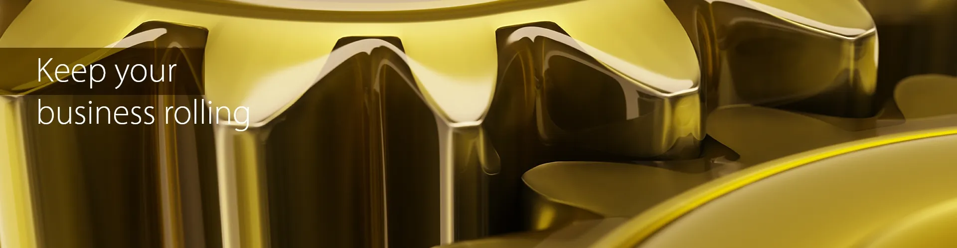 Industrial lubricant application